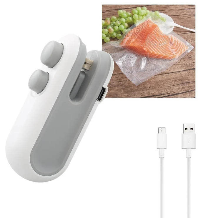 SELLADOR DE BOLSAS A2406-290/MY-288